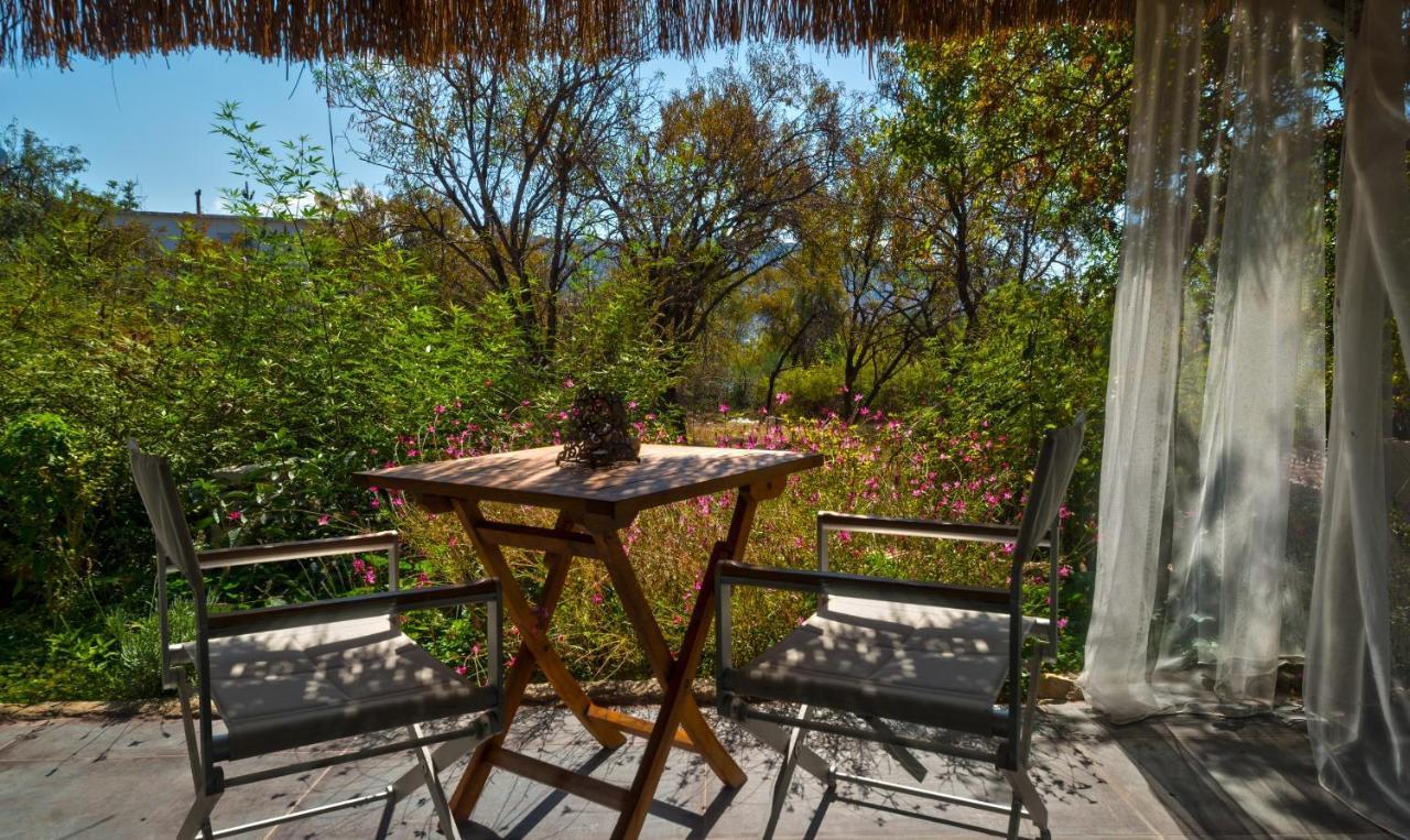 Valentina Boutique Hotel Бозбурун Екстериор снимка